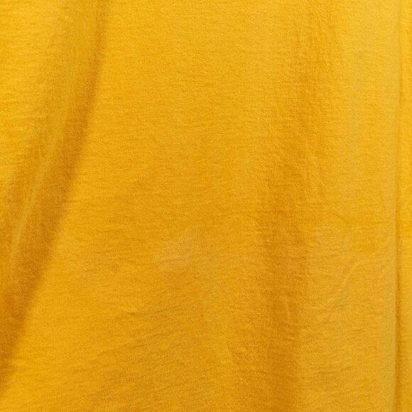 Russell Athletic Pocket T-Shirt Medium VTG 90s Made in USA - Picture 9 of 9